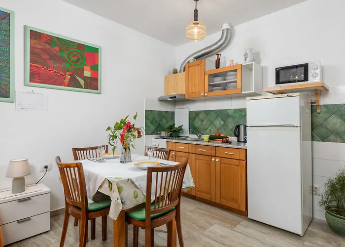 Haus Sandalj 350S