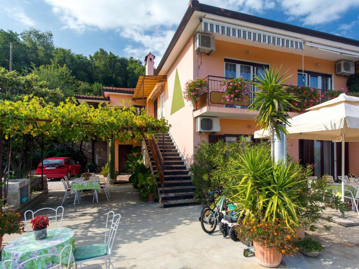 Sandalj-1 By Interhome Apartament Kraj (Istria)