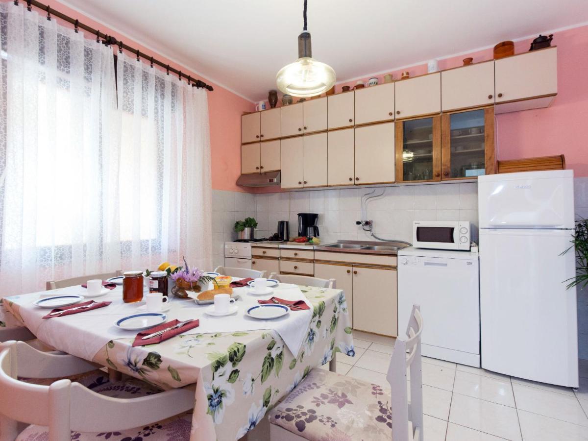 Apartament Sandalj-1 By Interhome Kraj (Istria)