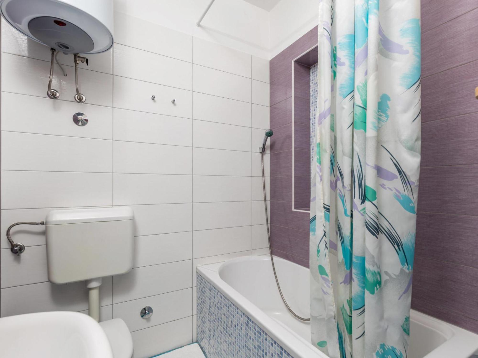 Sandalj-1 By Interhome * Kraj (Istria)