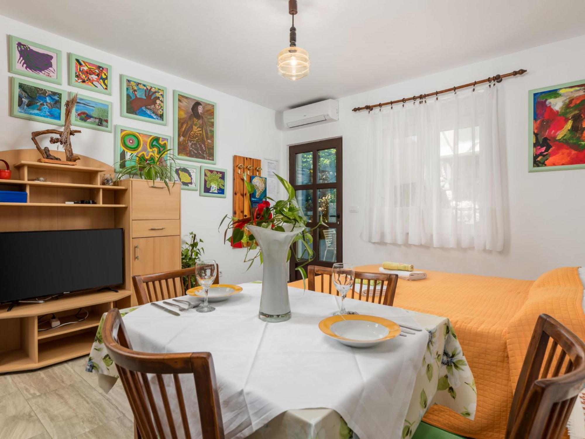 Sandalj-1 By Interhome *