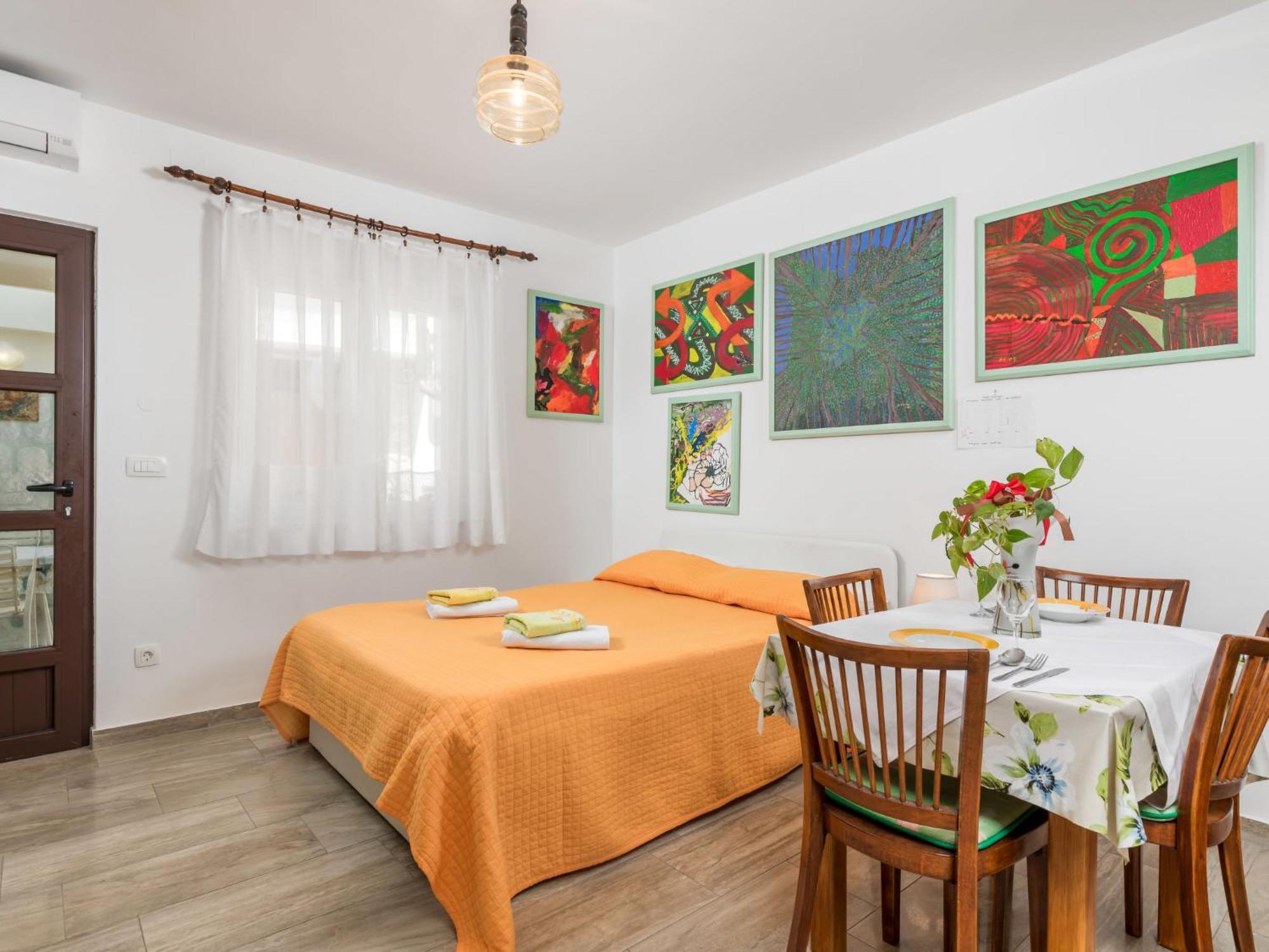 Apartament Sandalj-1 By Interhome *