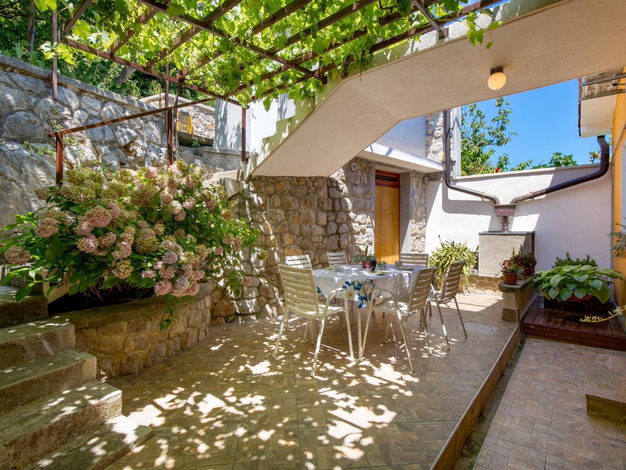 Sandalj-1 By Interhome Apartament Kraj (Istria)